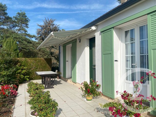 maison - CERELLES - 37