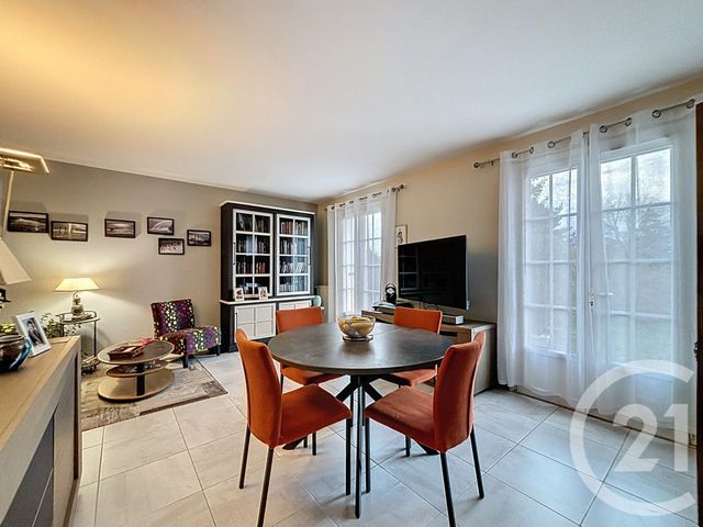 Maison à vendre - 4 pièces - 80,87 m2 - Cerelles - 37 - CENTRE