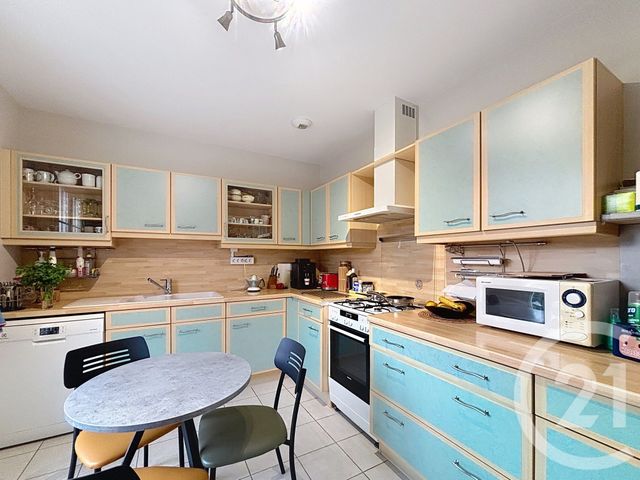 Maison à vendre - 4 pièces - 80,87 m2 - Cerelles - 37 - CENTRE