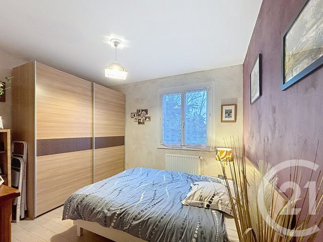 Maison à vendre - 4 pièces - 80,87 m2 - Cerelles - 37 - CENTRE