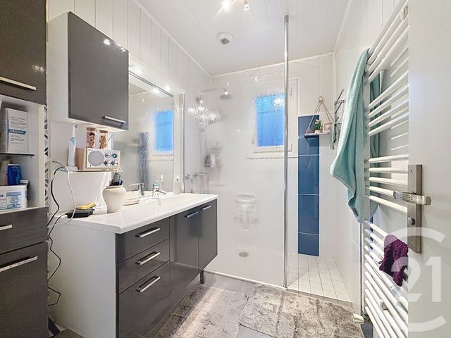 Maison à vendre - 4 pièces - 80,87 m2 - Cerelles - 37 - CENTRE