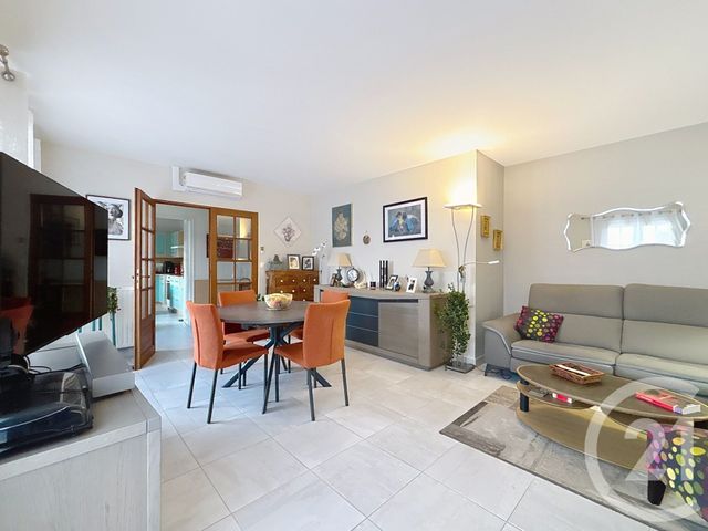 Maison à vendre - 4 pièces - 80,87 m2 - Cerelles - 37 - CENTRE