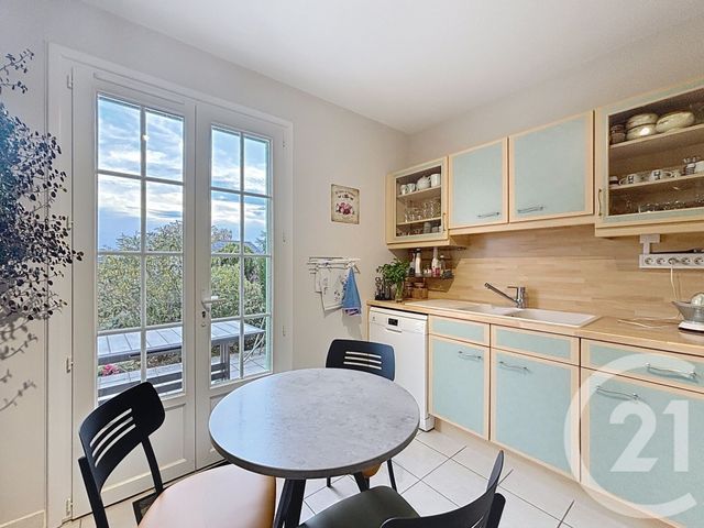 Maison à vendre - 4 pièces - 80,87 m2 - Cerelles - 37 - CENTRE