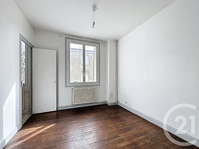 Appartement F3 &agrave; vendre - 3 pi&egrave;ces - 54,98 m2 - St Cyr Sur Loire - 37 - CENTRE