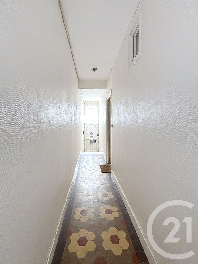 Appartement F3 &agrave; vendre - 3 pi&egrave;ces - 54,98 m2 - St Cyr Sur Loire - 37 - CENTRE