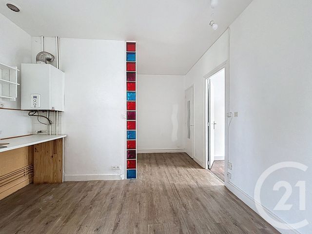Appartement F3 &agrave; vendre - 3 pi&egrave;ces - 54,98 m2 - St Cyr Sur Loire - 37 - CENTRE