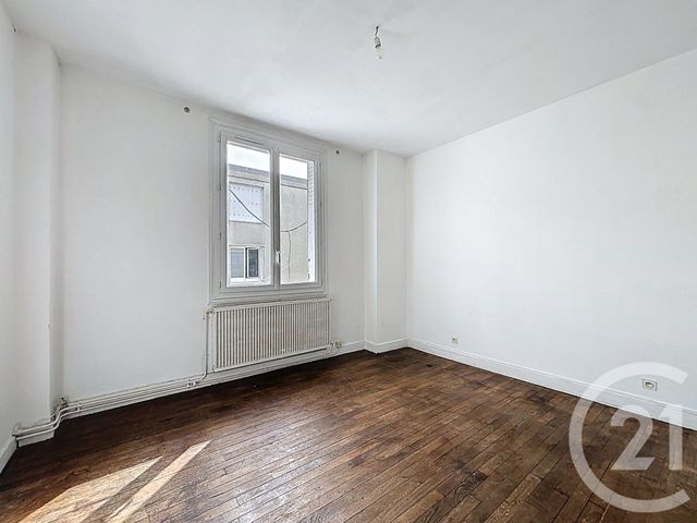 Appartement F3 &agrave; vendre - 3 pi&egrave;ces - 54,98 m2 - St Cyr Sur Loire - 37 - CENTRE