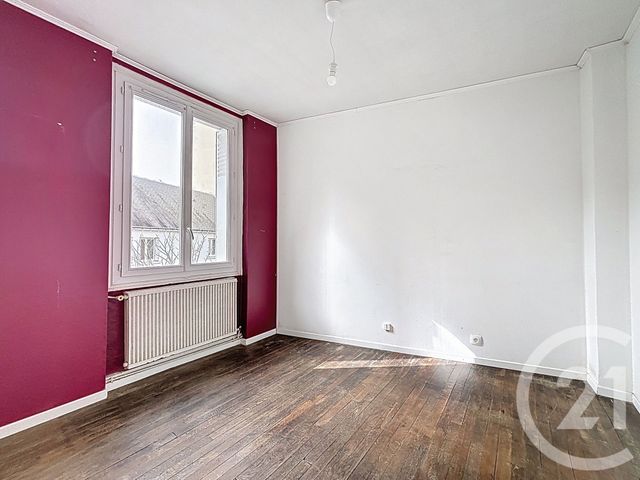Appartement F3 &agrave; vendre - 3 pi&egrave;ces - 54,98 m2 - St Cyr Sur Loire - 37 - CENTRE
