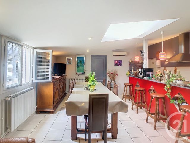 Maison à vendre - 5 pièces - 182,73 m2 - Fondettes - 37 - CENTRE