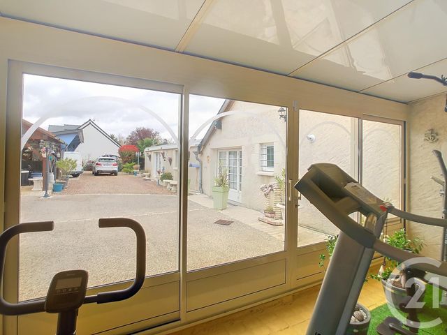 Maison à vendre - 5 pièces - 182,73 m2 - Fondettes - 37 - CENTRE