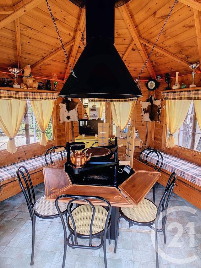 Maison à vendre - 5 pièces - 182,73 m2 - Fondettes - 37 - CENTRE