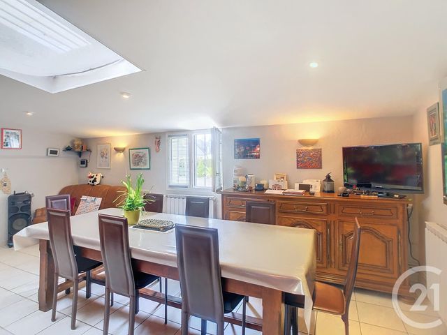 Maison à vendre - 5 pièces - 182,73 m2 - Fondettes - 37 - CENTRE