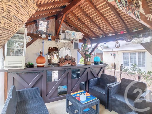 Maison à vendre - 5 pièces - 182,73 m2 - Fondettes - 37 - CENTRE