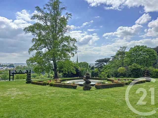 Maison à vendre - 5 pièces - 132,98 m2 - St Cyr Sur Loire - 37 - CENTRE