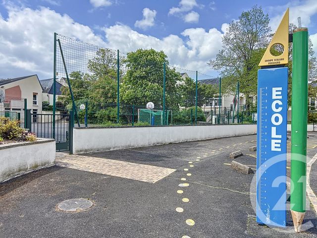 Maison à vendre - 5 pièces - 132,98 m2 - St Cyr Sur Loire - 37 - CENTRE