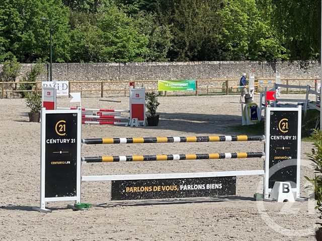 Maison à vendre - 5 pièces - 132,98 m2 - St Cyr Sur Loire - 37 - CENTRE