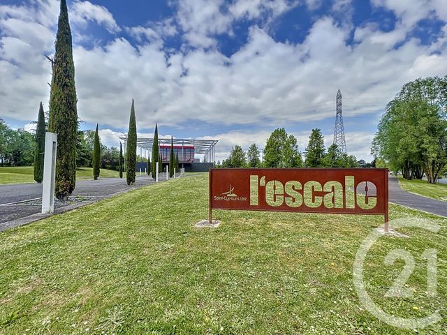 Maison à vendre - 5 pièces - 132,98 m2 - St Cyr Sur Loire - 37 - CENTRE