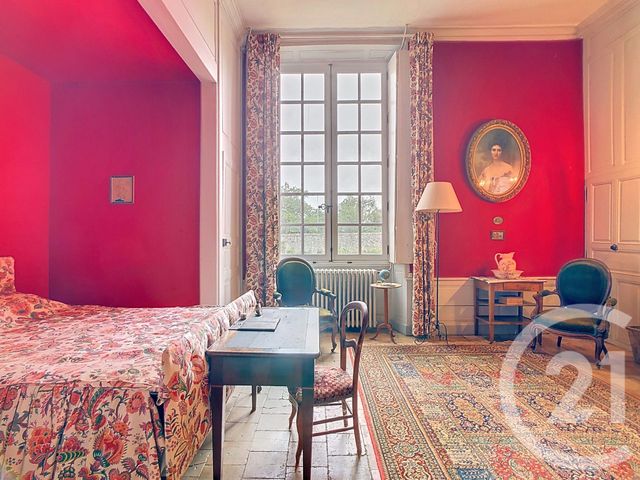 Maison &agrave; vendre - 14 pi&egrave;ces - 667,57 m2 - Tours - 37 - CENTRE