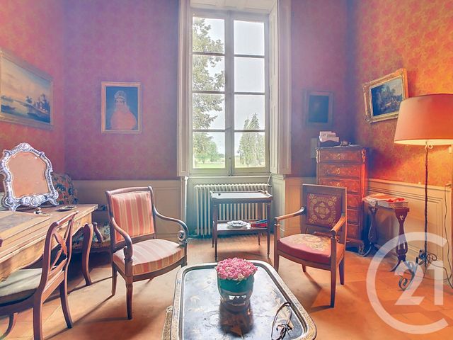 Maison &agrave; vendre - 14 pi&egrave;ces - 667,57 m2 - Tours - 37 - CENTRE