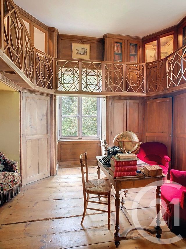 Maison &agrave; vendre - 14 pi&egrave;ces - 667,57 m2 - Tours - 37 - CENTRE