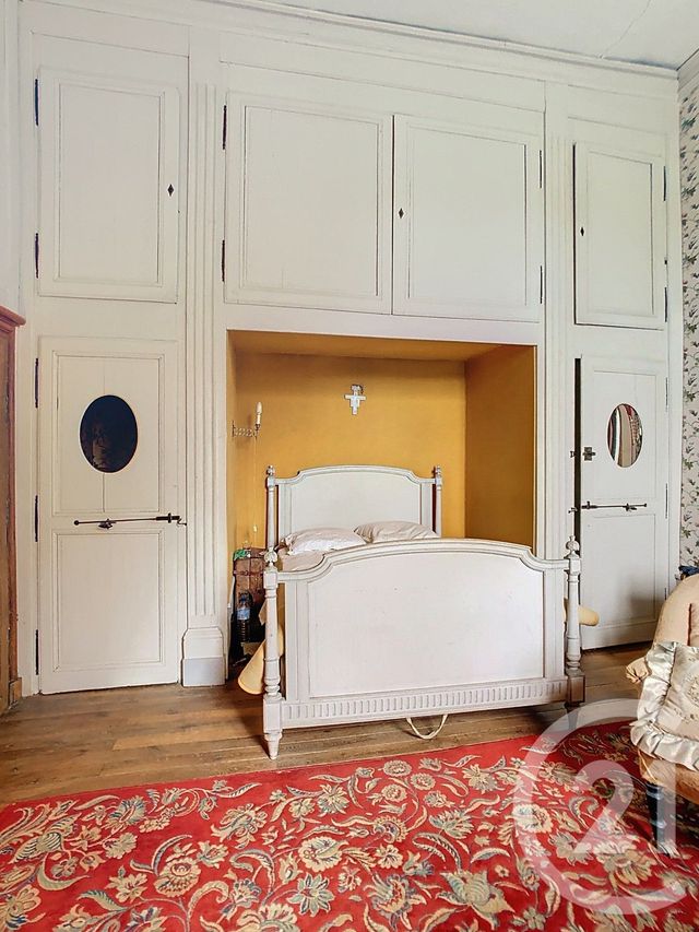 Maison &agrave; vendre - 14 pi&egrave;ces - 667,57 m2 - Tours - 37 - CENTRE