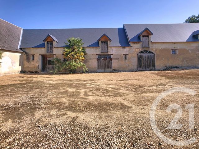 Maison &agrave; vendre - 14 pi&egrave;ces - 667,57 m2 - Tours - 37 - CENTRE