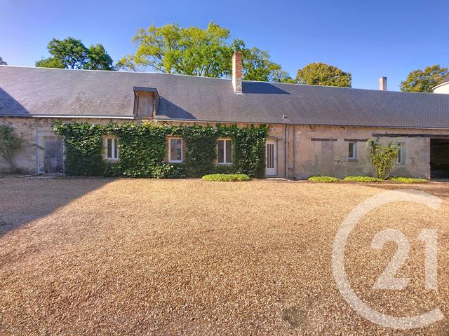 Maison &agrave; vendre - 14 pi&egrave;ces - 667,57 m2 - Tours - 37 - CENTRE