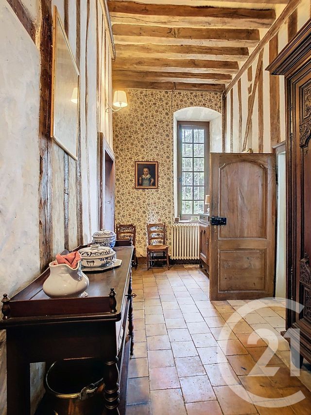 Maison &agrave; vendre - 14 pi&egrave;ces - 667,57 m2 - Tours - 37 - CENTRE