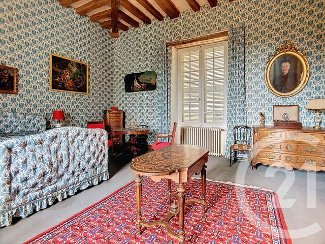 Maison &agrave; vendre - 14 pi&egrave;ces - 667,57 m2 - Tours - 37 - CENTRE