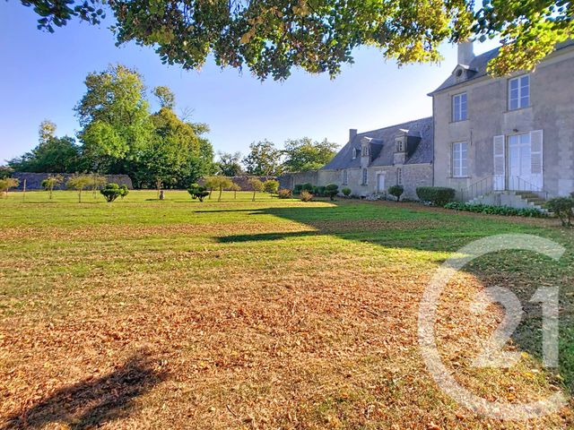 Maison &agrave; vendre - 14 pi&egrave;ces - 667,57 m2 - Tours - 37 - CENTRE