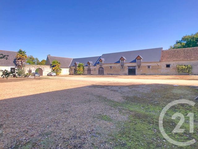 Maison &agrave; vendre - 14 pi&egrave;ces - 667,57 m2 - Tours - 37 - CENTRE