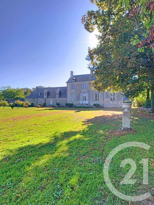 Maison &agrave; vendre - 14 pi&egrave;ces - 667,57 m2 - Tours - 37 - CENTRE