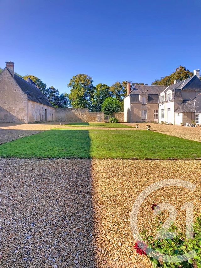 Maison &agrave; vendre - 14 pi&egrave;ces - 667,57 m2 - Tours - 37 - CENTRE