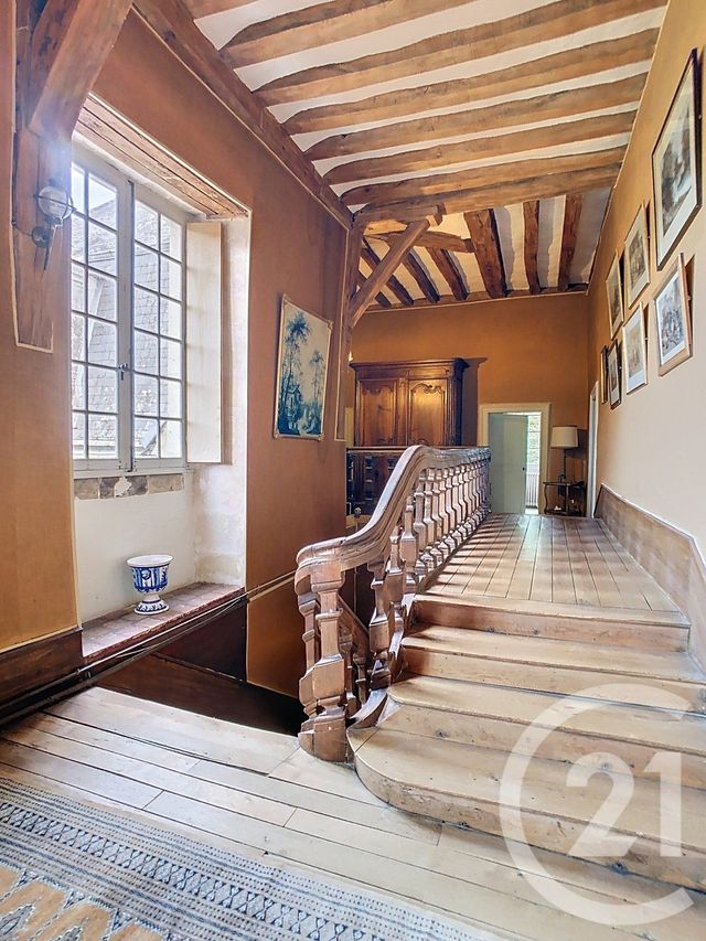 Maison &agrave; vendre - 14 pi&egrave;ces - 667,57 m2 - Tours - 37 - CENTRE