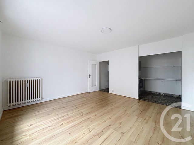 Appartement F2 à vendre - 2 pièces - 43,01 m2 - St Cyr Sur Loire - 37 - CENTRE