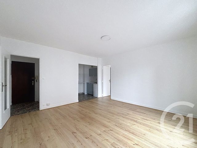 Appartement F2 à vendre - 2 pièces - 43,01 m2 - St Cyr Sur Loire - 37 - CENTRE