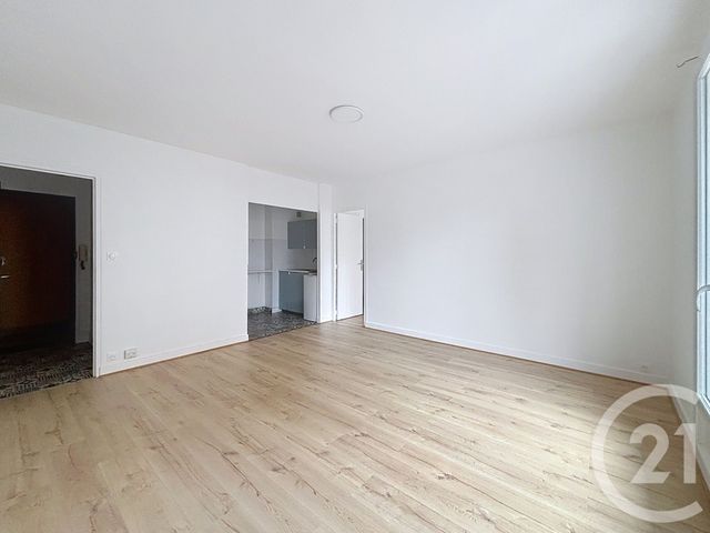 Appartement F2 à vendre - 2 pièces - 43,01 m2 - St Cyr Sur Loire - 37 - CENTRE