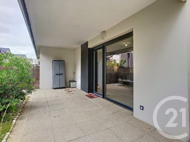 Appartement à vendre TOURS