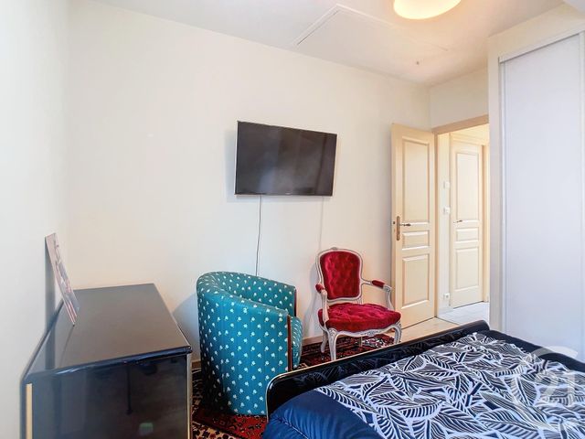 Appartement T3 à vendre - 3 pièces - 67,27 m2 - Tours - 37 - CENTRE