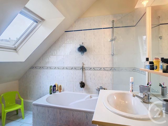 Appartement T3 à vendre - 3 pièces - 67,27 m2 - Tours - 37 - CENTRE