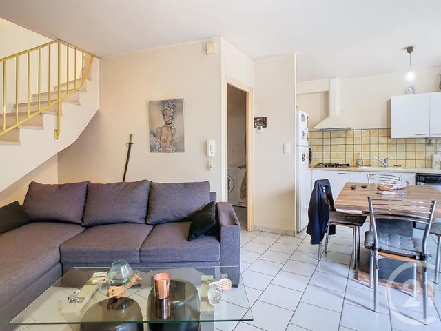Appartement T3 à vendre - 3 pièces - 67,27 m2 - Tours - 37 - CENTRE