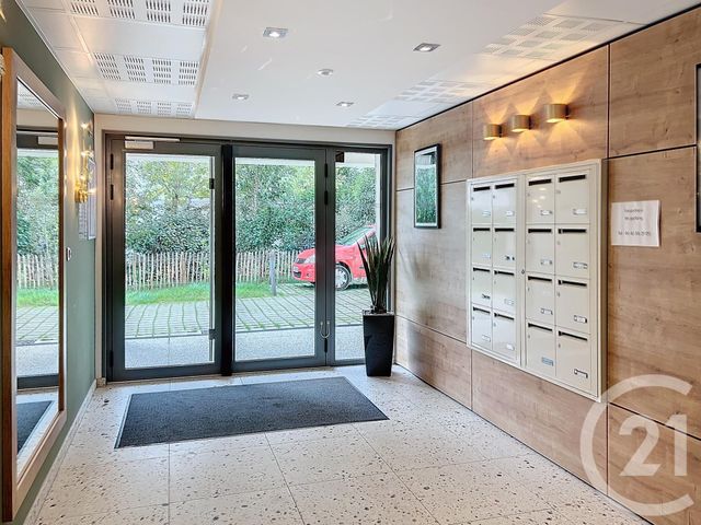 Appartement F3 bis à vendre - 3 pièces - 89,10 m2 - Tours - 37 - CENTRE