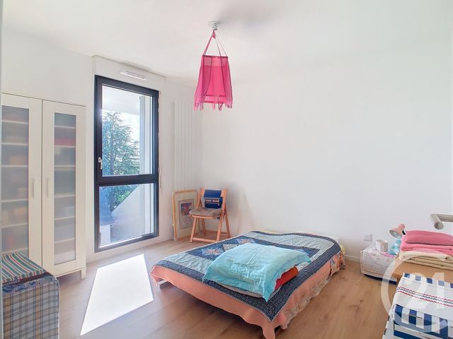 Appartement F3 bis à vendre - 3 pièces - 89,10 m2 - Tours - 37 - CENTRE