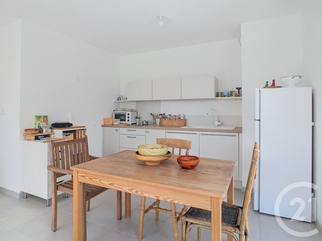 Appartement F3 bis à vendre - 3 pièces - 89,10 m2 - Tours - 37 - CENTRE