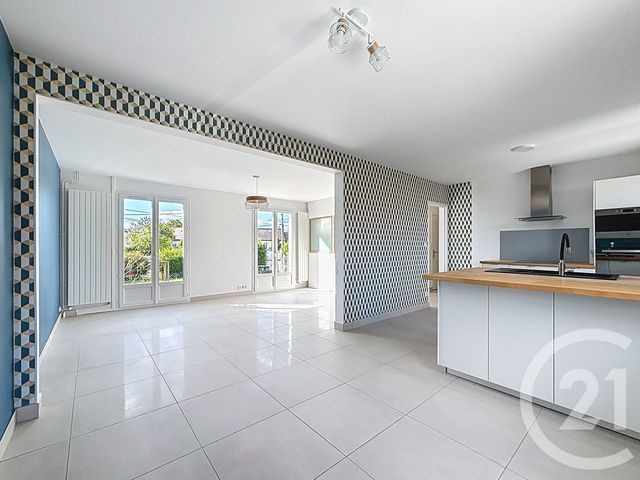 Maison à vendre - 6 pièces - 170,49 m2 - Joue Les Tours - 37 - CENTRE