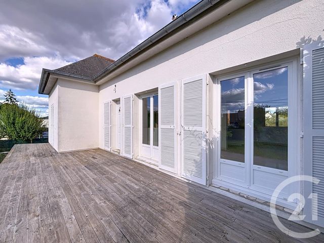 Maison à vendre - 6 pièces - 170,49 m2 - Joue Les Tours - 37 - CENTRE