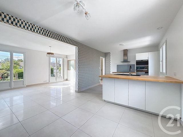 Maison à vendre - 6 pièces - 170,49 m2 - Joue Les Tours - 37 - CENTRE