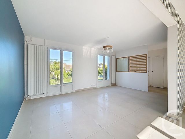 Maison à vendre - 6 pièces - 170,49 m2 - Joue Les Tours - 37 - CENTRE