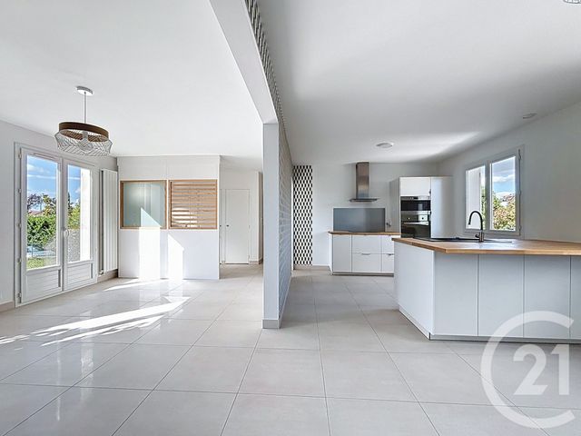 maison - JOUE LES TOURS - 37