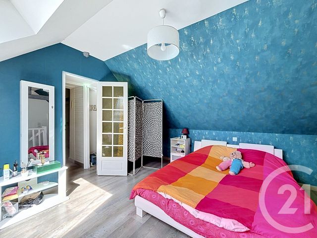 Maison &agrave; vendre - 2 pi&egrave;ces - 83,77 m2 - Fondettes - 37 - CENTRE